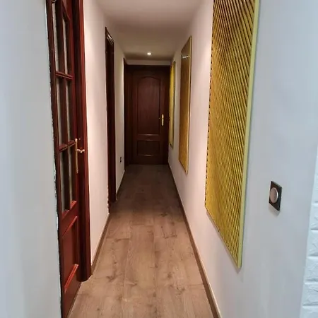 Casa Ramirez Apartment *
