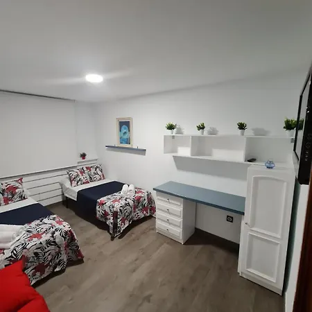 Casa Ramirez Apartment *