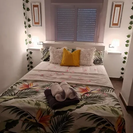 Apartamento Casa Ramirez
