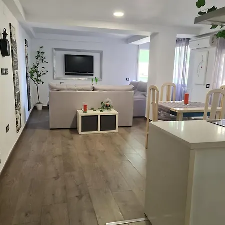 Apartment Casa Ramirez