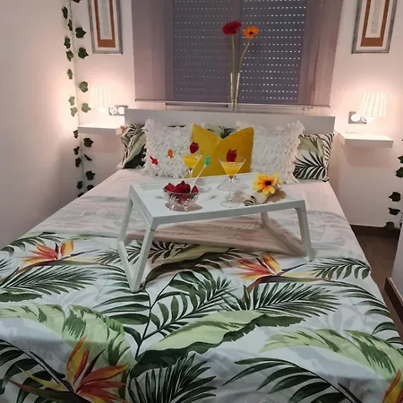 Casa Ramirez
