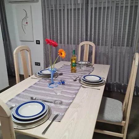 Casa Ramirez Apartment