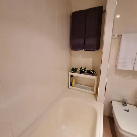 Appartamento Casa Ramirez *