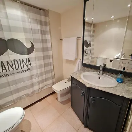 Appartamento Casa Ramirez