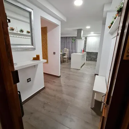 Casa Ramirez Appartamento