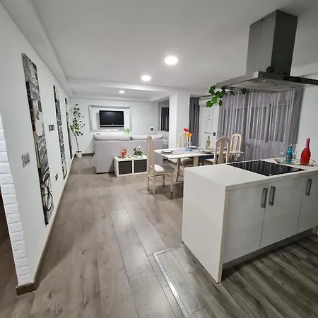 Casa Ramirez Appartamento *