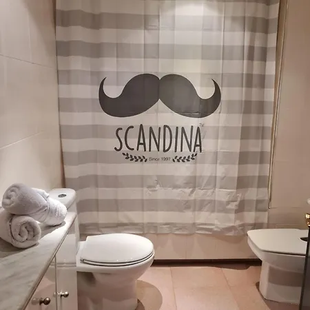 Appartamento Casa Ramirez