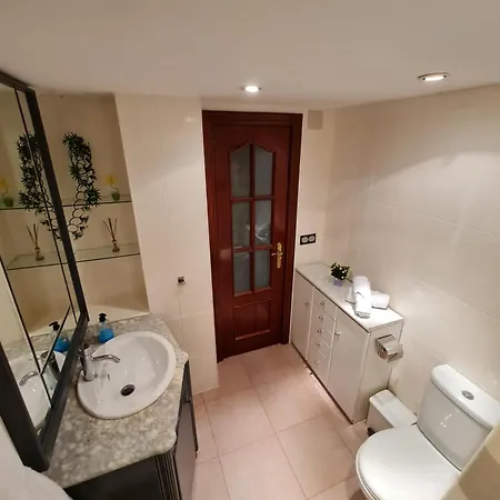 Appartamento Casa Ramirez Málaga