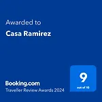 Casa Ramirez