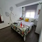 Casa Ramirez Málaga