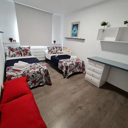 Casa Ramirez Malaga