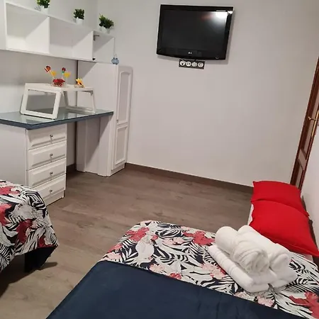 Casa Ramirez Apartment *