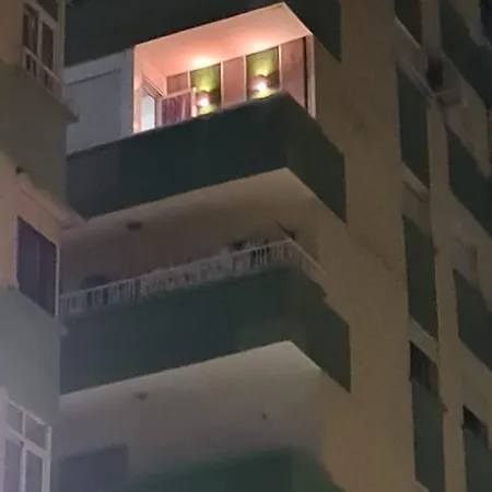 Casa Ramirez Appartement