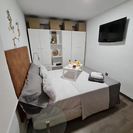 Apartment Casa Ramirez