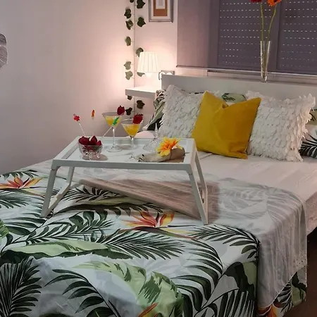 Casa Ramirez Appartement