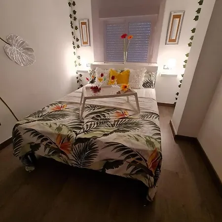 Casa Ramirez Malaga