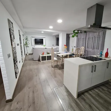 Casa Ramirez Apartment *