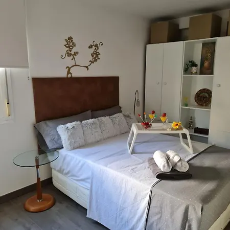 Casa Ramirez Malaga