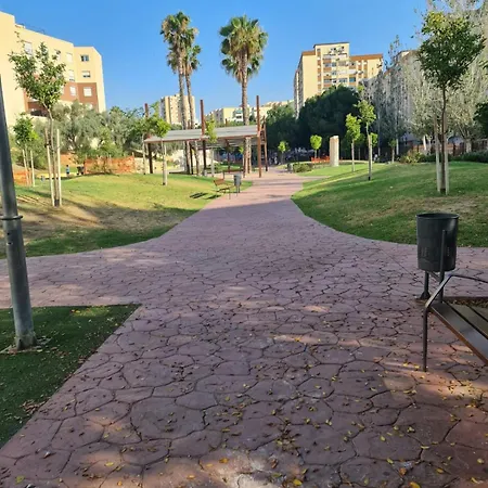 Casa Ramirez Appartement *