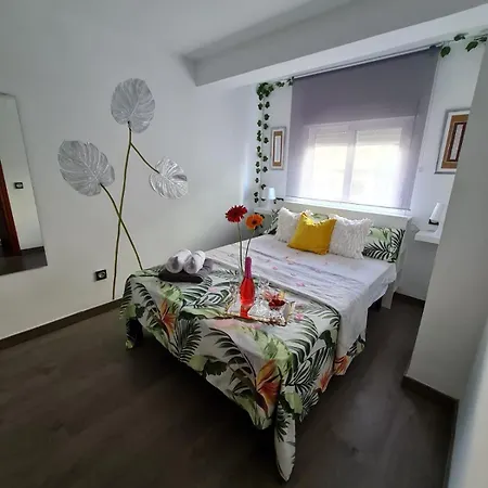 Casa Ramirez Malaga