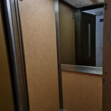 Casa Ramirez * Málaga