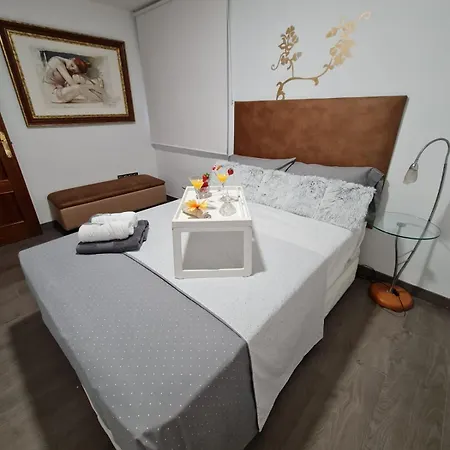 Apartment Casa Ramirez