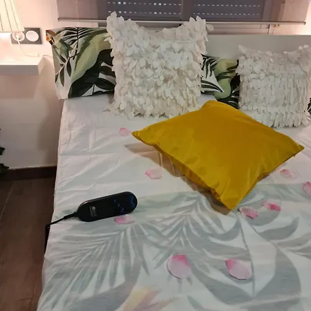 Casa Ramirez Málaga