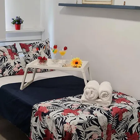 Casa Ramirez Appartement Málaga