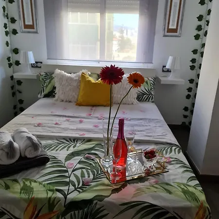 Casa Ramirez Apartment