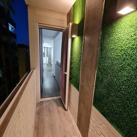 Apartment Casa Ramirez