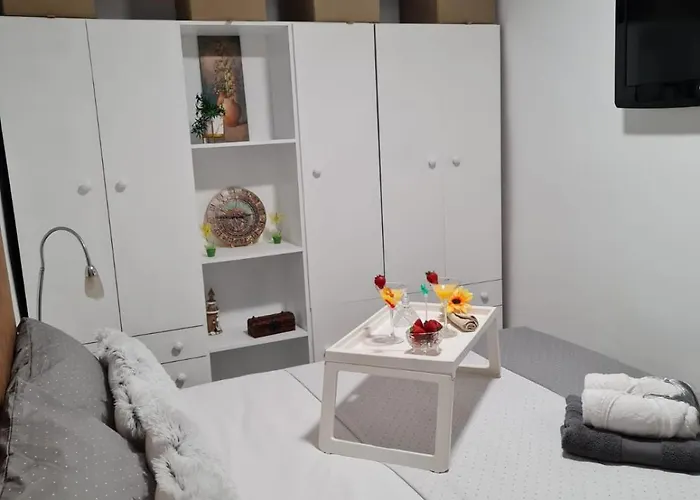 Casa Ramirez * Málaga