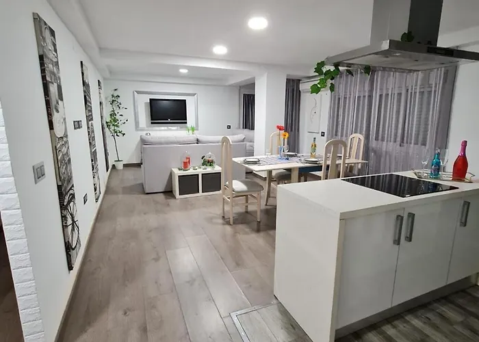 Casa Ramirez Apartment *