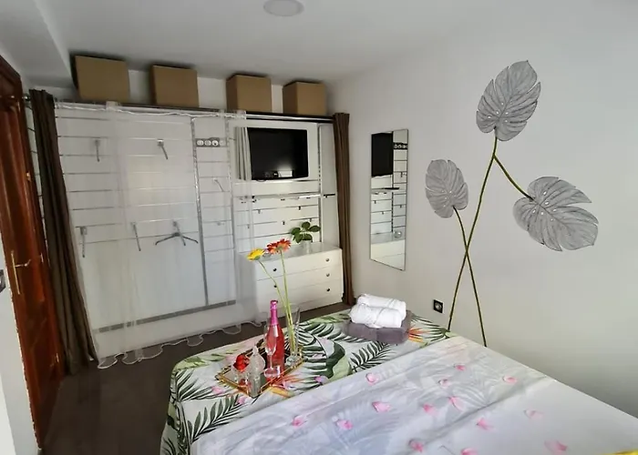 Appartement Casa Ramirez Málaga