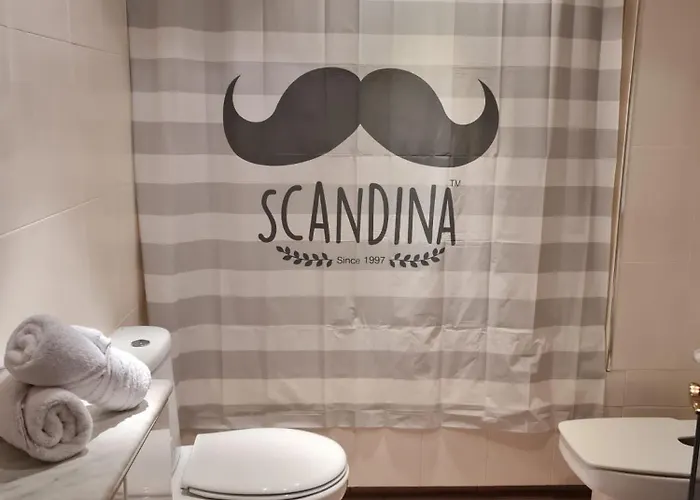 Appartement Casa Ramirez