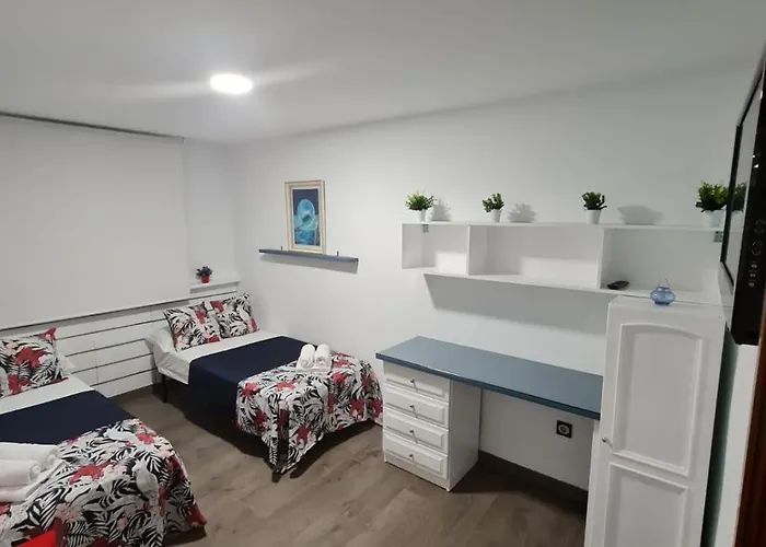 Casa Ramirez Appartement *