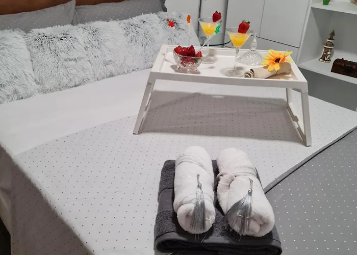 Casa Ramirez * Málaga