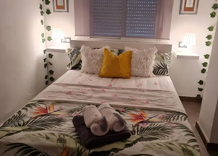 Apartment Casa Ramirez