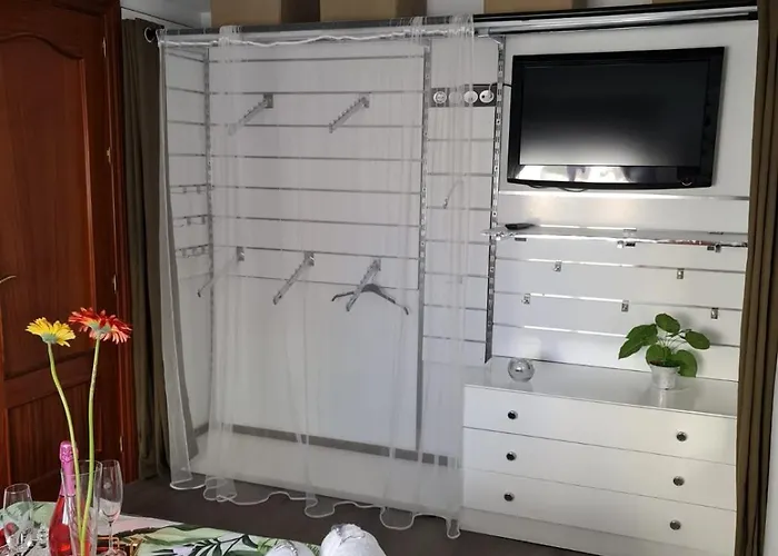 Casa Ramirez Appartement Málaga