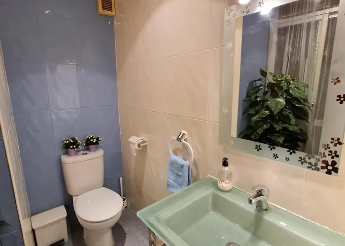 Casa Ramirez Apartment *