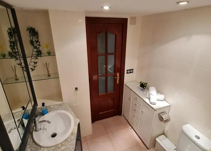 Appartement Casa Ramirez Málaga