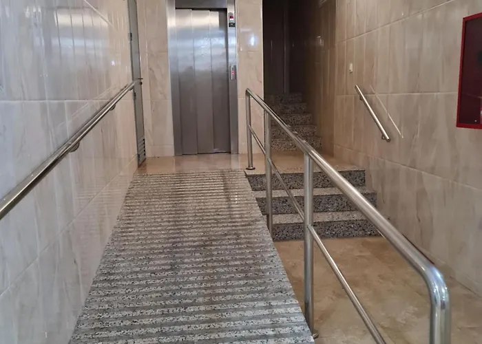 Casa Ramirez Appartement Málaga