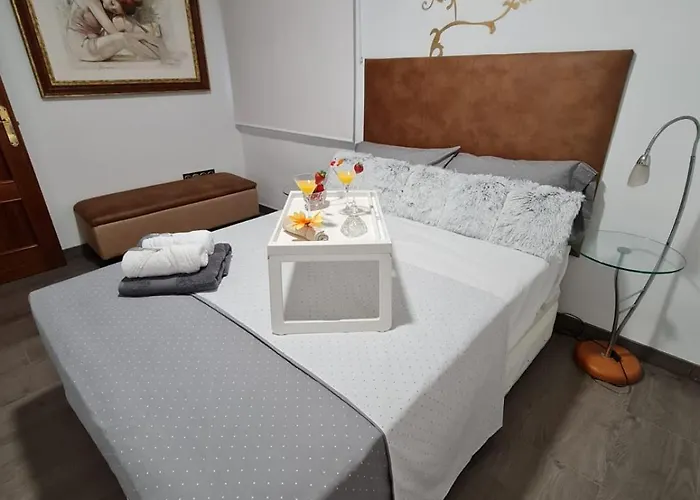 Apartment Casa Ramirez