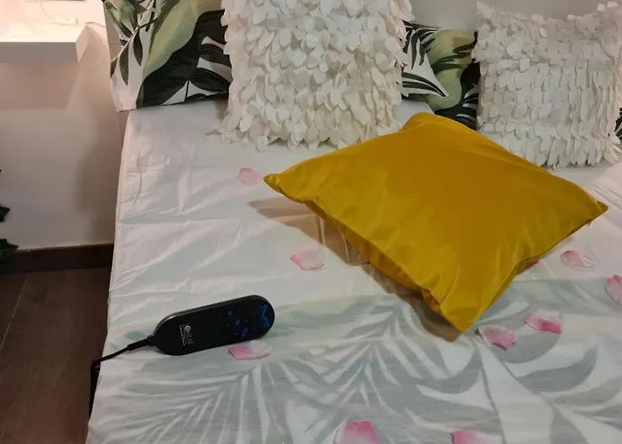 Casa Ramirez Málaga