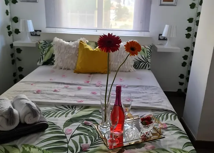 Casa Ramirez Apartment