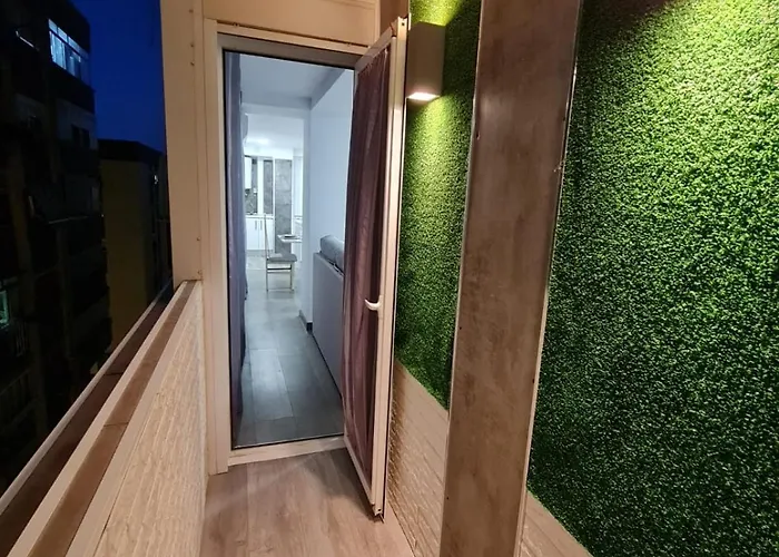 Appartement Casa Ramirez