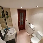 Apartman Casa Ramirez Málaga